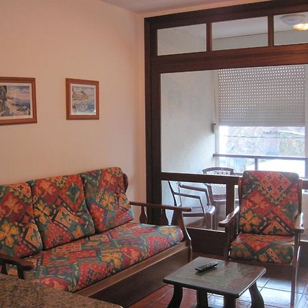 Apartamentos Viviendas Vacacionales Pozo De La Salud Сабиноса Номер фото